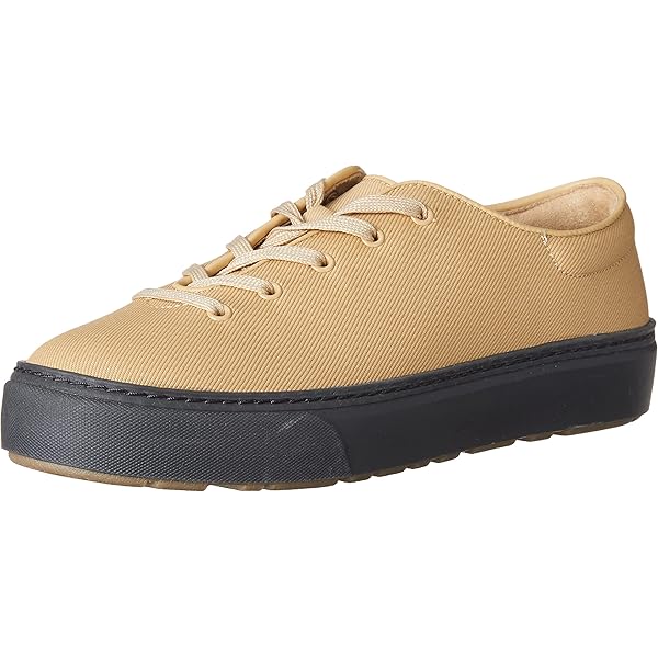 Amazon.com | Mi.iM Dixie Stripe GAT Sneakers(6, Coffee) | Fashion